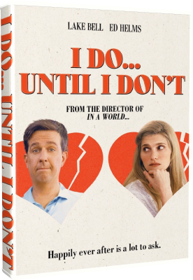 Lo Voglio... O Forse No (2017) .avi AC3 BDRIP