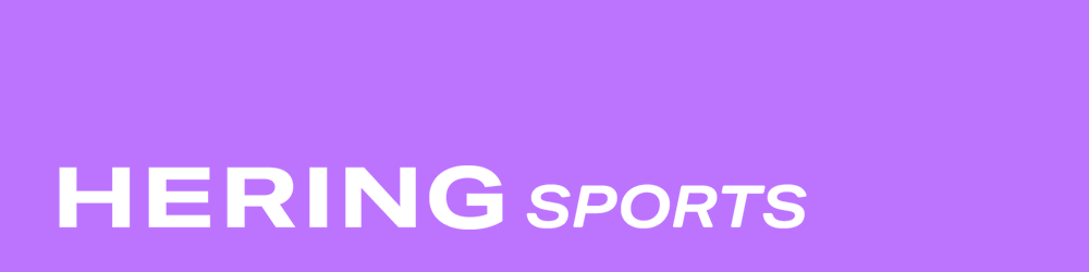 Capa Hering Sports Perene