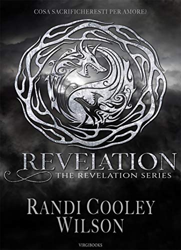 Randi Cooley Wilson – Revelation (Revelation Series Vol. 1) (2021)