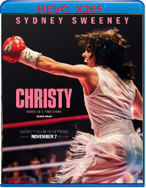 Christy (2025) mkv FullHD 1080p HEVC AC3 ITA ENG Sub