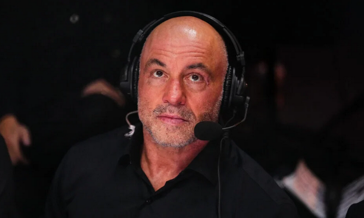 Джо Роугън посочи кой е любимия му нокаут в историята на UFC