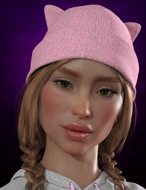 Rosey For Teen Raven 8 Rosey For Teen Raven 8