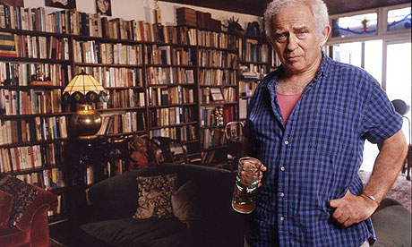 Fun Facts Friday: Norman Mailer