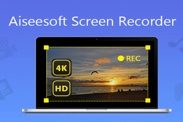 Aiseesoft Screen Recorder 2.6.16 Capturador de pantalla 3