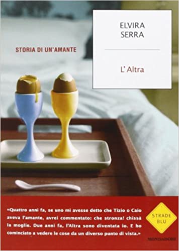 Elvira Serra - L’Altra (2014)