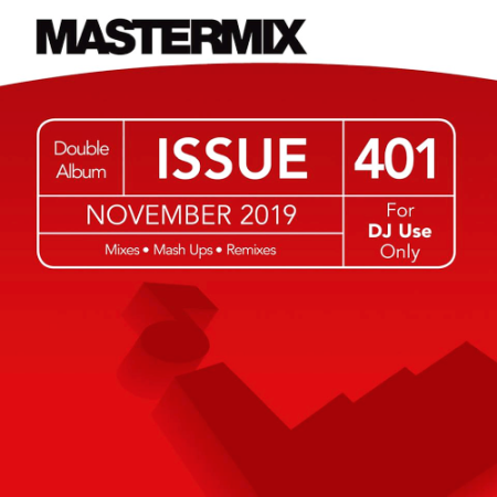 VA - Mastermix Issue 401 (2019) Mp3