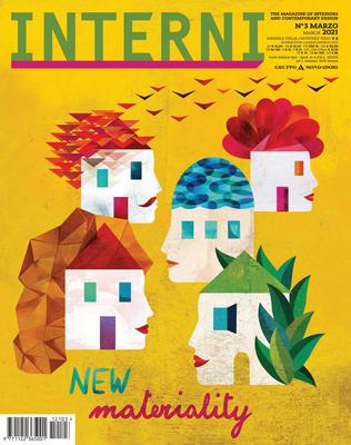 Interni Italia – Marzo 2021