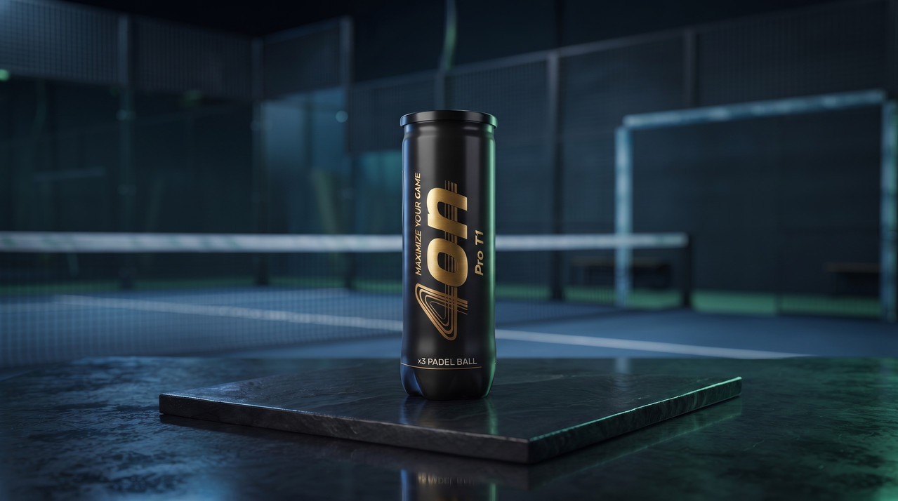 Pelotas Pro T1 4on