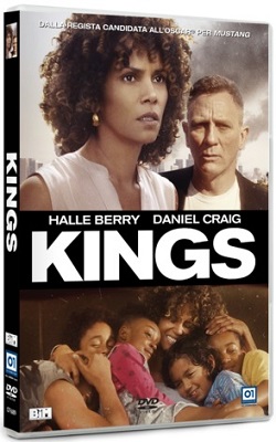 Kings (2017) DVD5 COMPRESSO ITA