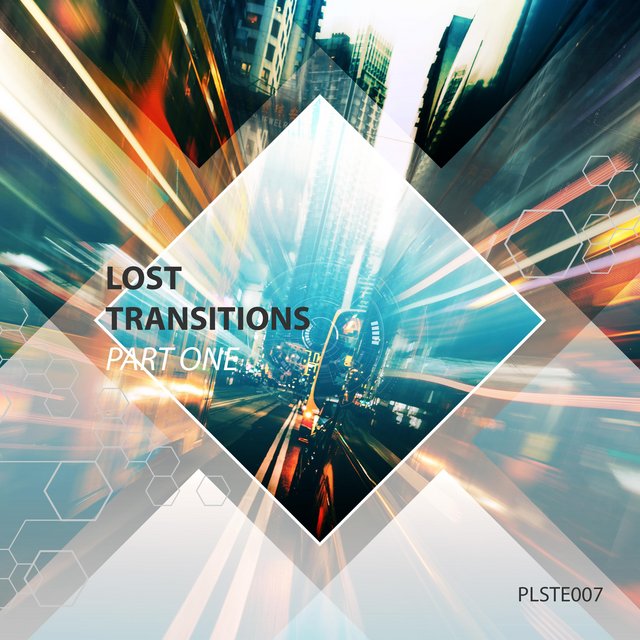 Lost Transitions, Pt. 1 (2020) mp3 320 Kbps