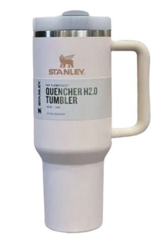 Stanley thermos
