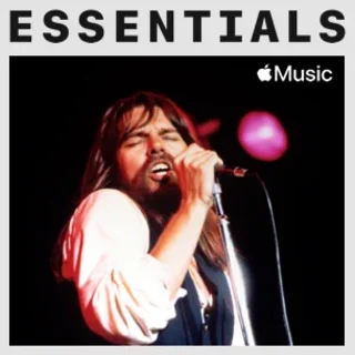 Bob Seger & The Silver Bullet Band - Essentials (2022) .mp3 - 320 kbps