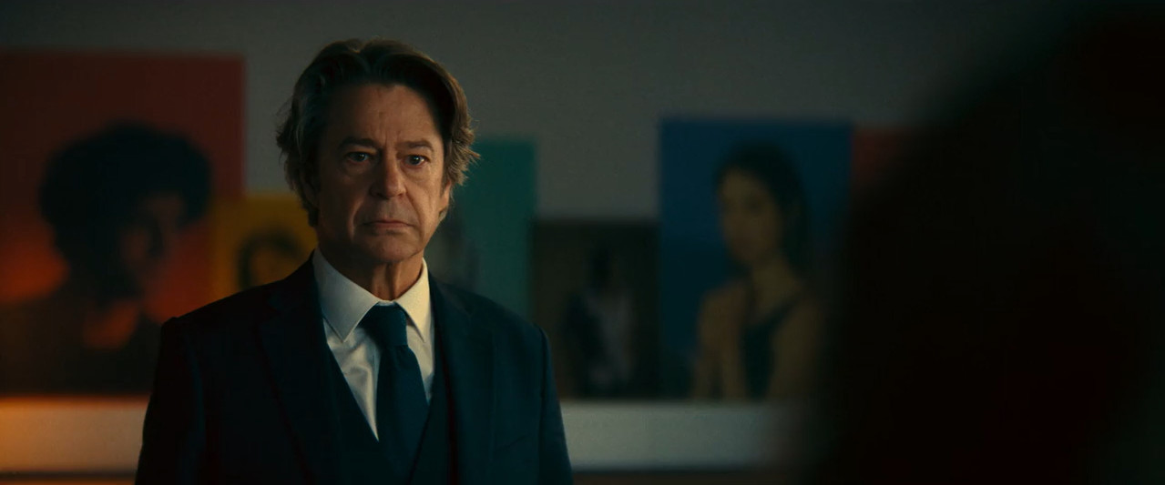 Call My Agent! The Movie 2026 WebRip [Hindi + English] 480p 720p ESub Screenshot