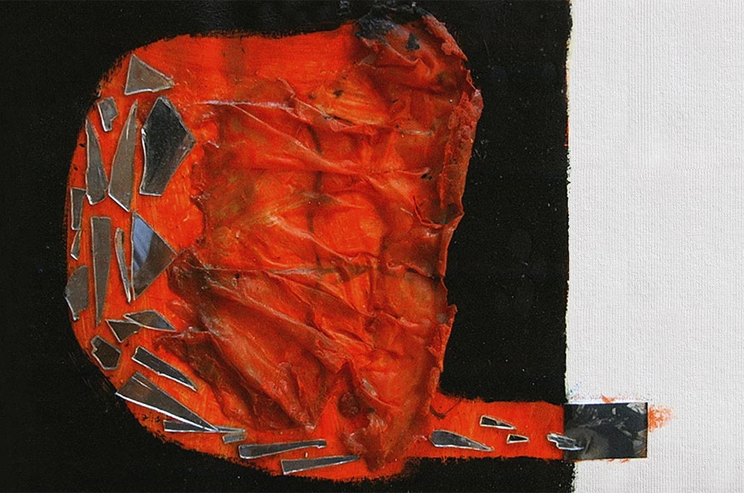 Yeny Casanueva. Procesual Art Studio