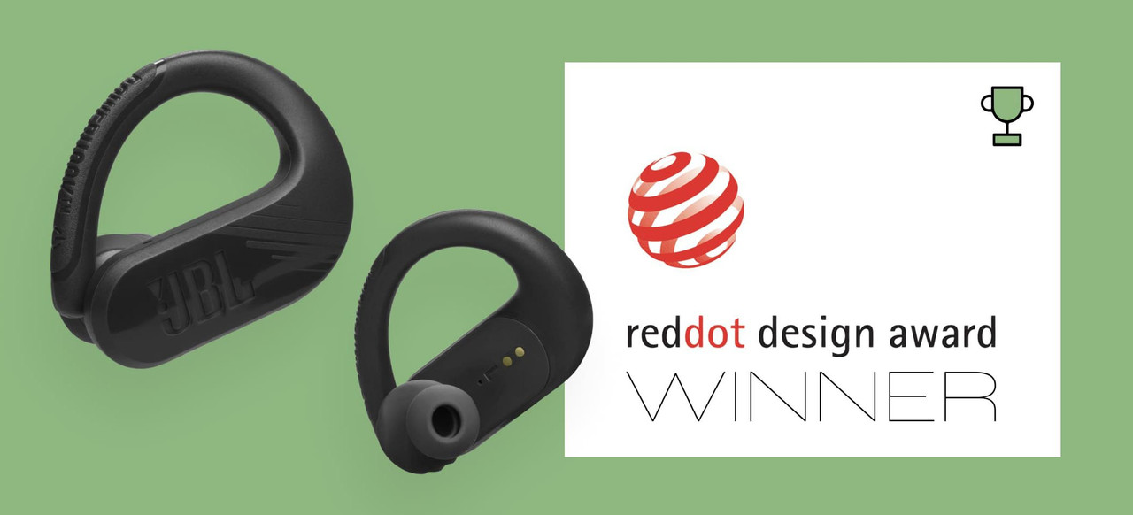 Detalle del diseño Powerhook™ y TwistLock™ para un ajuste seguro.
