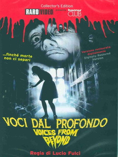 Voci dal profondo  (1991)  Dvd9  Ita/Rus