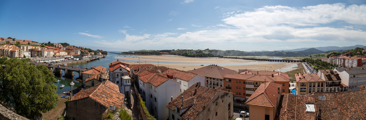 CANTABRIA - Blogs de España - SAN VICENTE DE LA BARQUERA - COMILLAS - SANTILLANA DEL MAR (3)