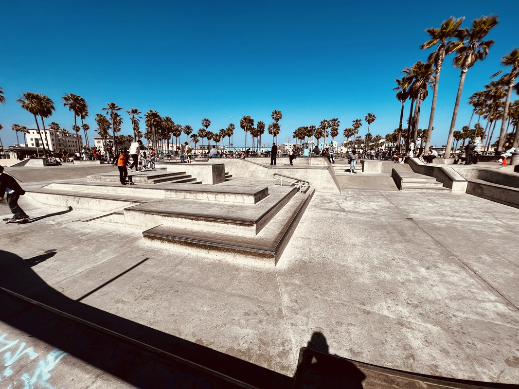 skatepark