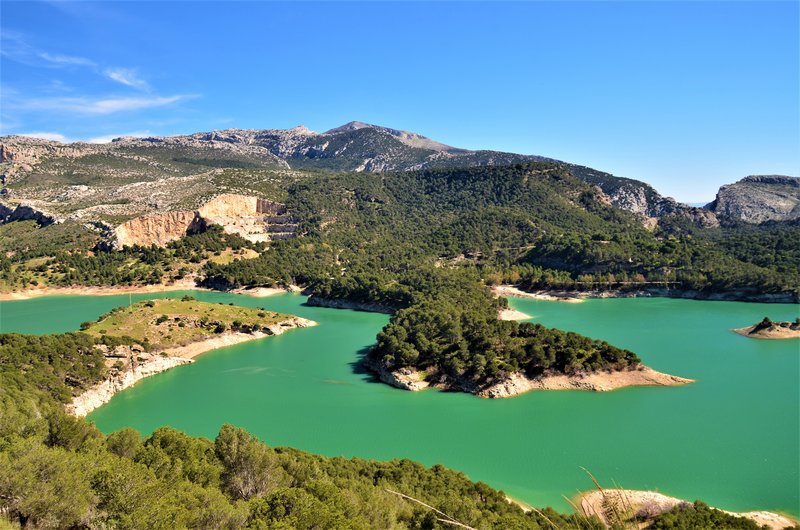 DESFILADERO DE LOS GAITANES (CAMINITO DEL REY)-8-3-2017 - Málaga y sus pueblos-2009/2017 (107)