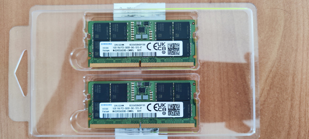 16GB 1