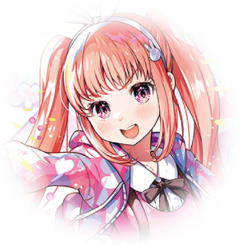 mimito sakurano - denonbu