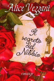 Alice Vezzani - Il segreto del Nibbio (2013)