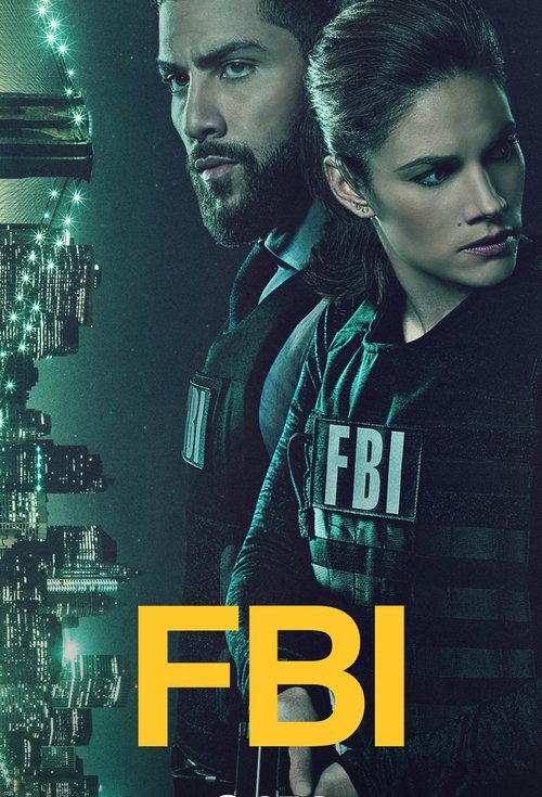 FBI (2018-2021) (Sezon 1-4) PL.1080p.AMZN.WEB-DL.DD2.0.H264-Ralf / Lektor PL