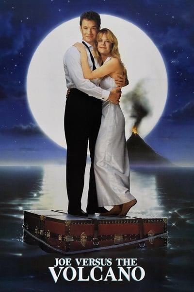 Joe Versus the Volcano 1990 1080p BluRay x265-RARBG