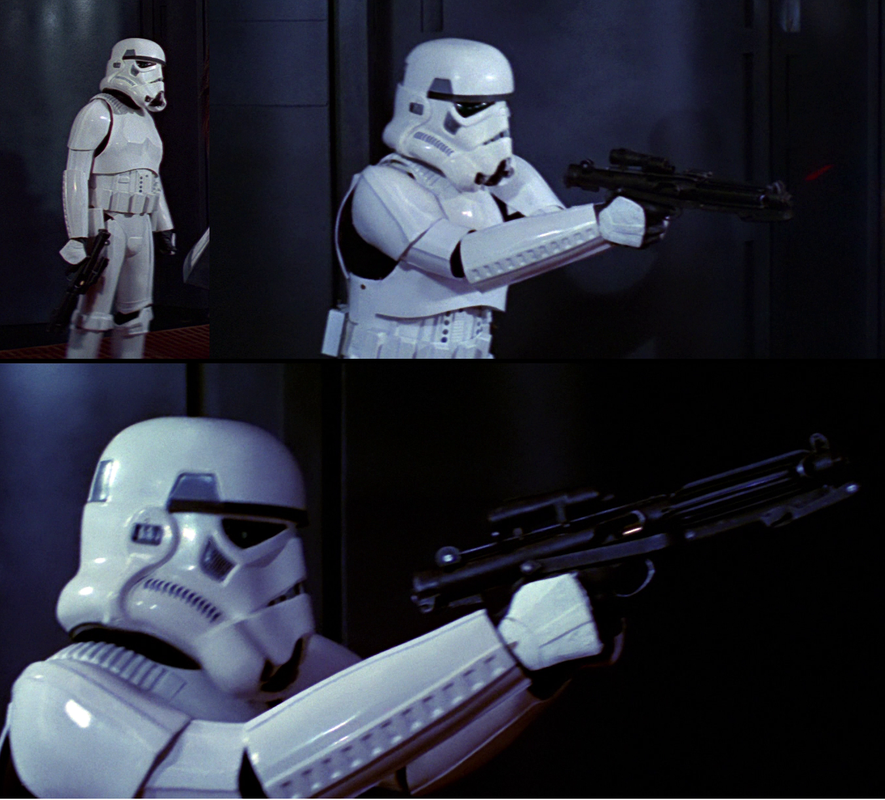 M38-M40 scope - straight foot 01