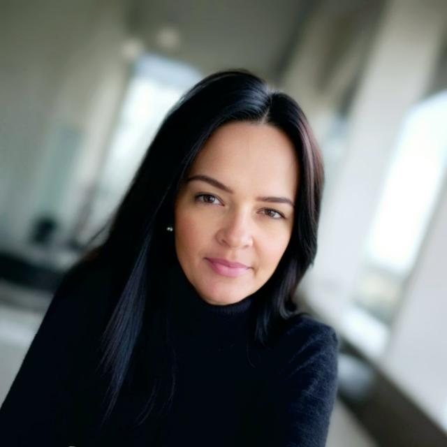 Ivonete Steinbach Garcia
