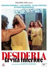 Desideria - La Vita Interiore (1980) WebDL 1080p E-AC3 ITA