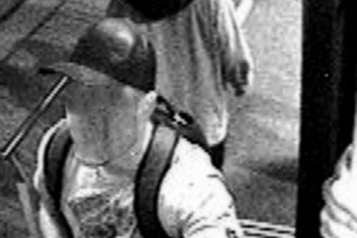 
 Polizei Luzern - Körperverletzung