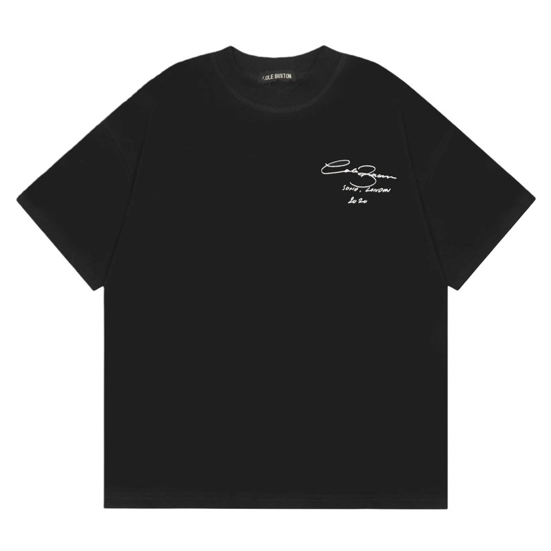 Cole Buxton Tee