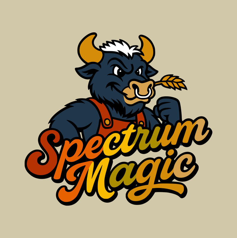 Spectrum Magic