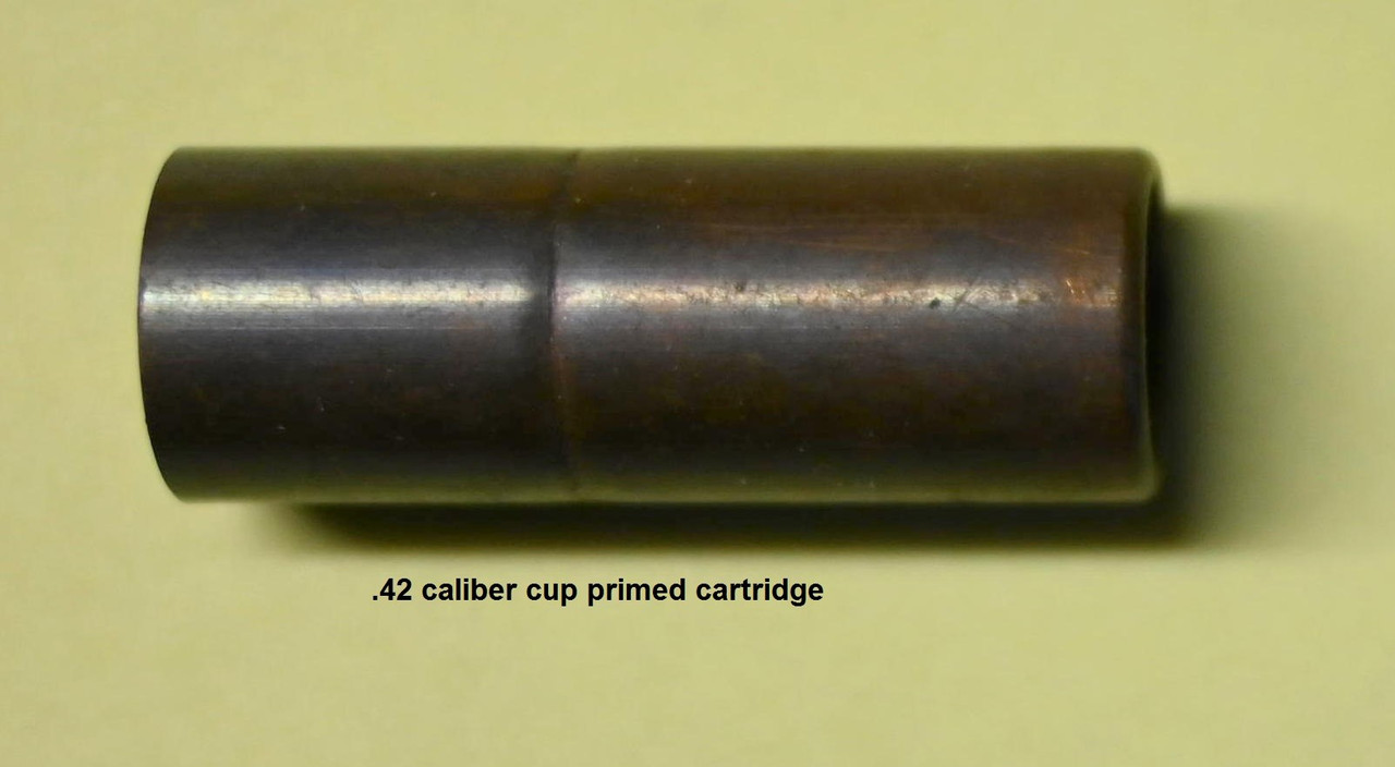 7 Cartridges