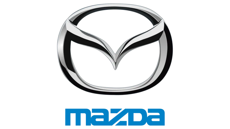 Logo Mazda