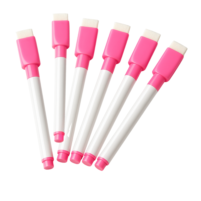 Small Board Marker Pink