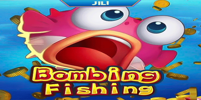 Bombing Fishing