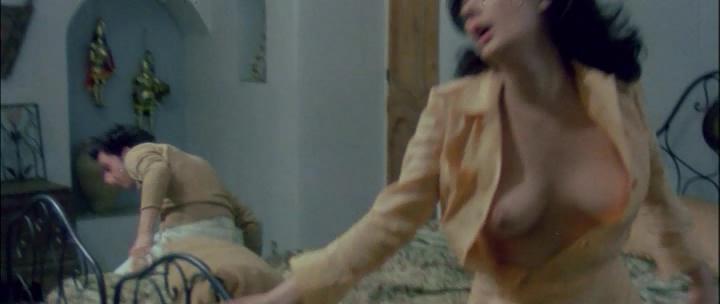 21412. L'insegnante (Sexy School Teacher - 1975)