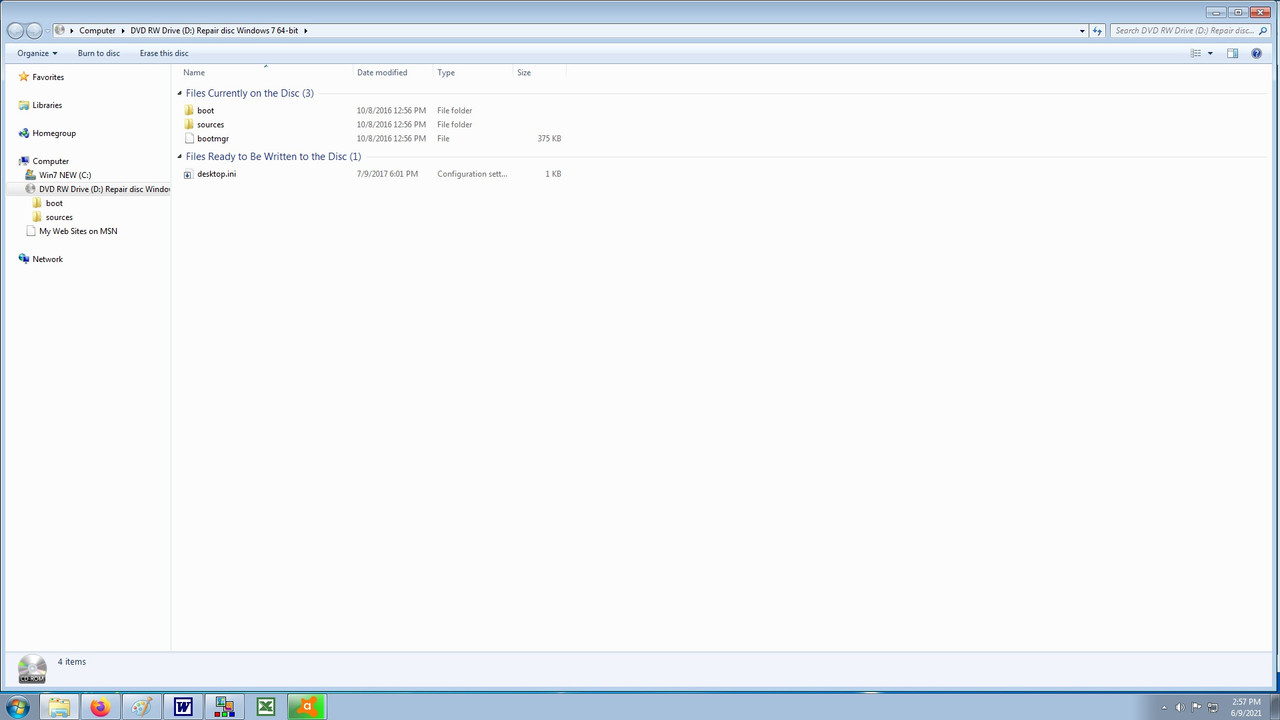 33c(8500 System Repair CD (10-8-16)