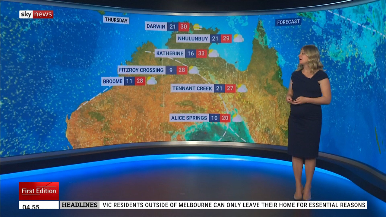08.05 - 20.00.00 - First Edition. Laura Jayes and Peter Stefanovic LI....ts_snapshot_00.32.19.530