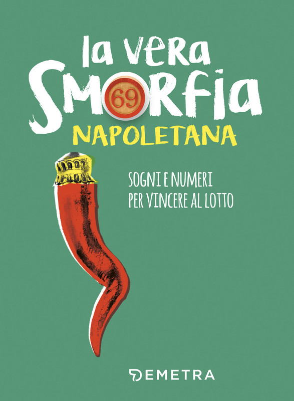 AA.VV. - La vera smorfia napoletana (2018)