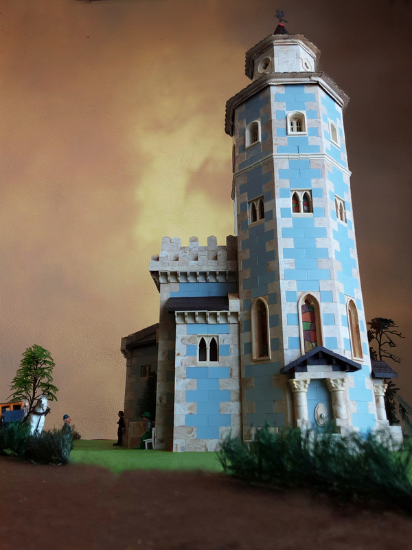 Torre di Bella Gloria 13