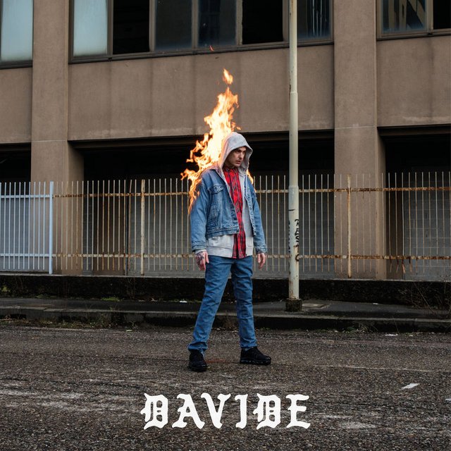 Gemitaiz - Davide (Album, Universal Music Italia srL , 2018) mp3 320 Kbps