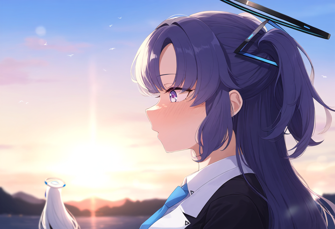 2girls, artistcg, depth of field, shiny skin, blush, upper body, view from a far s-1144099602