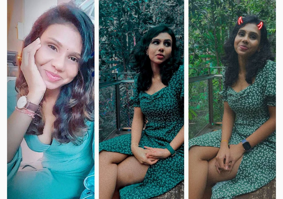 Mallu couple in a threesome