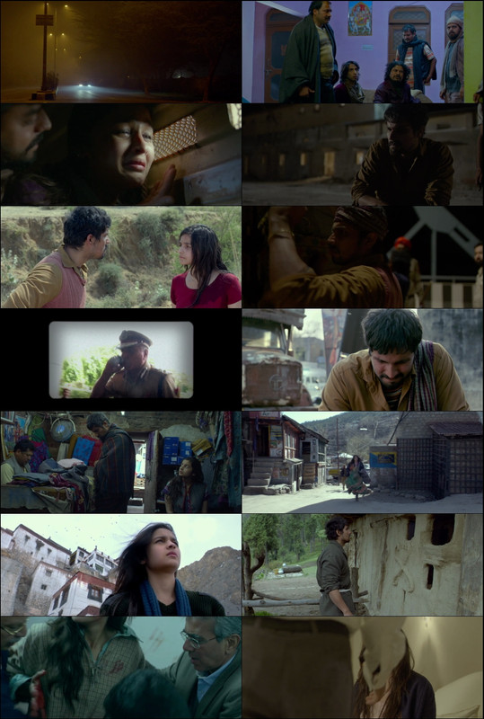 Highway (2014) 1080p | 720p | 480p WebRip [Hindi (हिन्दी)] DD5.1 ESub