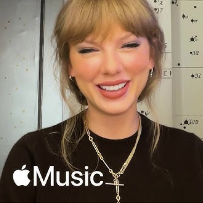 Taylor Swift: The Life of a Showgirl