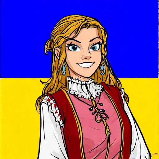 Female-strong-RPG-heroes-Creat-11