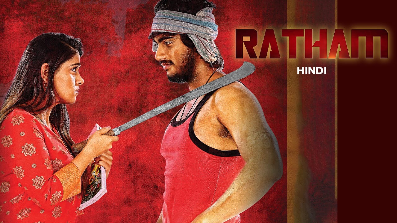Ratham (2018) [Hindi-Telugu]